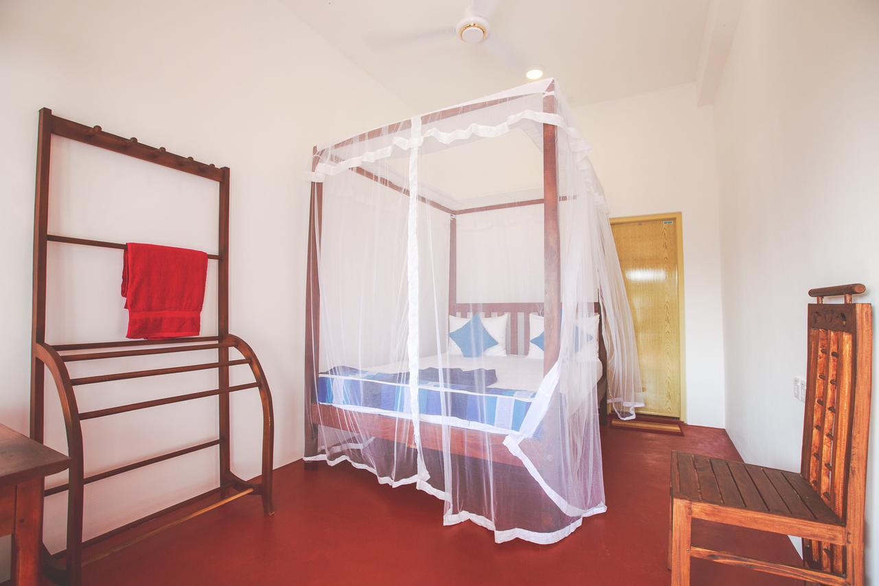 Hotel Lay Back @ Lazies Midigama East Zewnętrze zdjęcie
