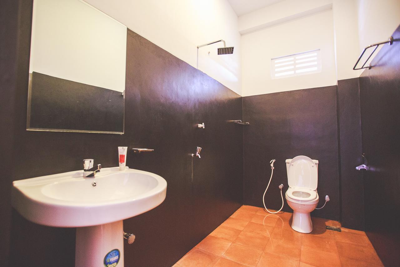 Hotel Lay Back @ Lazies Midigama East Zewnętrze zdjęcie