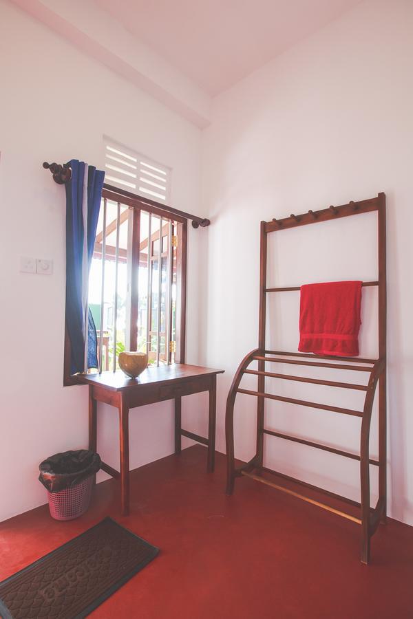 Hotel Lay Back @ Lazies Midigama East Zewnętrze zdjęcie