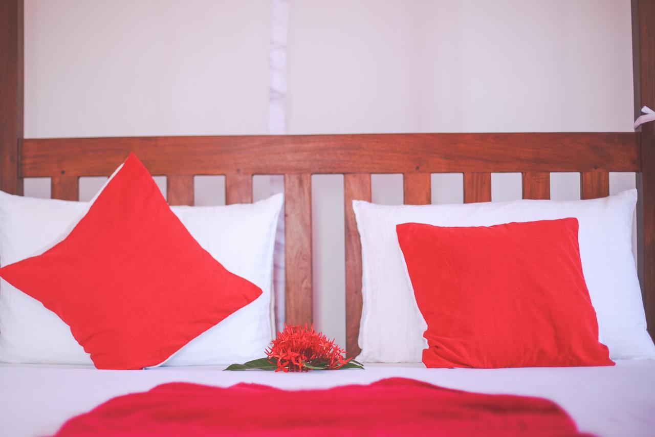 Hotel Lay Back @ Lazies Midigama East Zewnętrze zdjęcie
