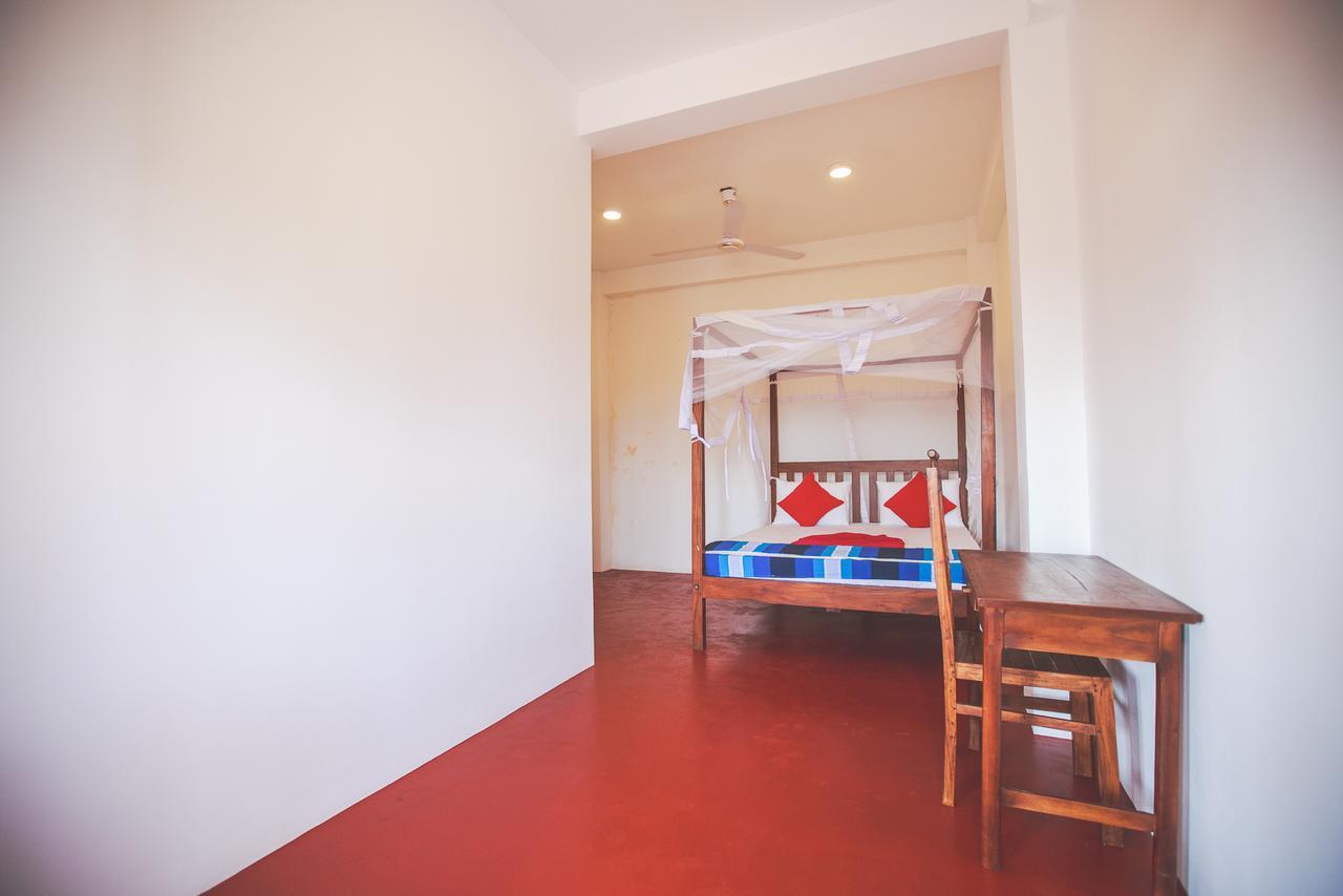 Hotel Lay Back @ Lazies Midigama East Zewnętrze zdjęcie