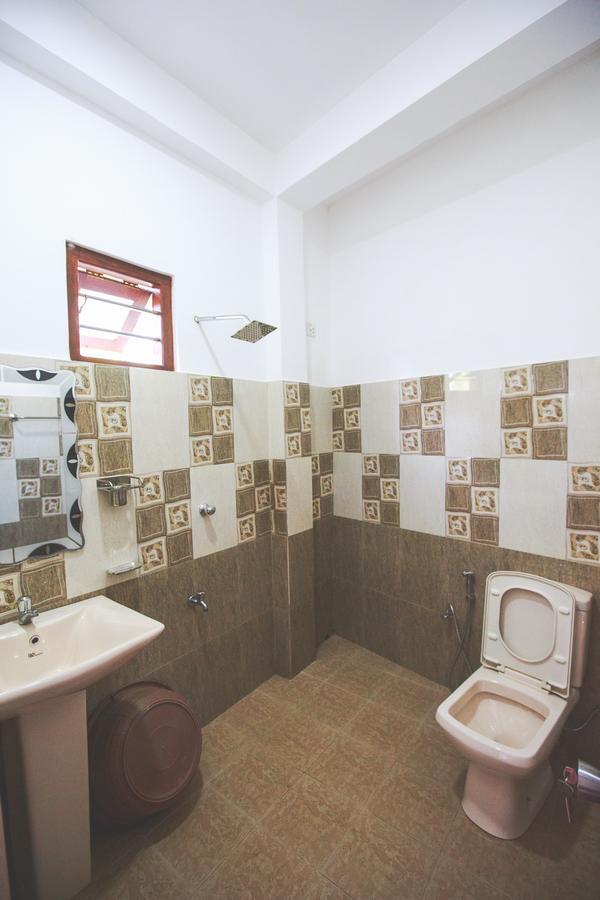 Hotel Lay Back @ Lazies Midigama East Zewnętrze zdjęcie