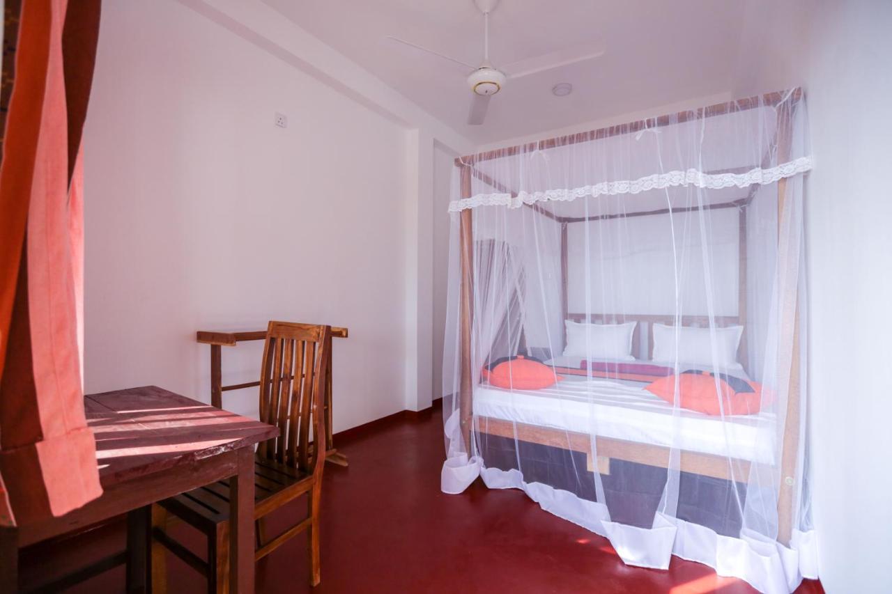 Hotel Lay Back @ Lazies Midigama East Zewnętrze zdjęcie